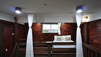 Alu Lofts