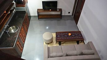 Alu Lofts