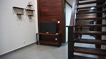 Alu Lofts