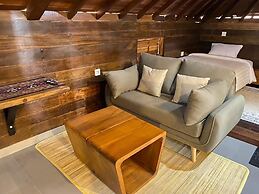 Alu Lofts