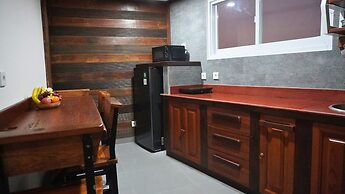 Alu Lofts