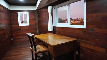 Alu Lofts