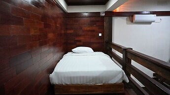 Alu Lofts
