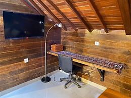 Alu Lofts
