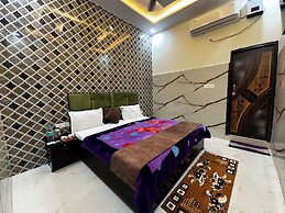Vrindavani Kunj