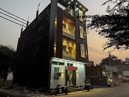 Vrindavani Kunj