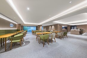 Ruibeiting hotel