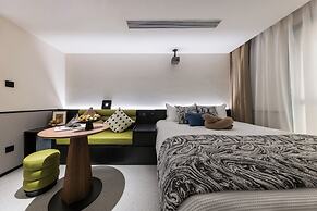 Ruibeiting hotel