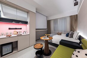 Ruibeiting hotel