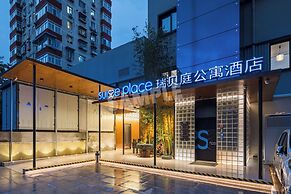 Ruibeiting hotel