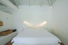 Sacred and Temple Bungalow