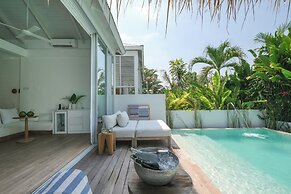Sacred and Temple Bungalow