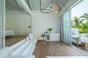 Sacred and Temple Bungalow