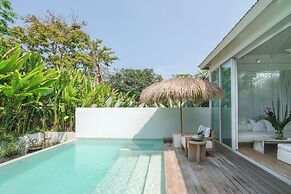 Sacred and Temple Bungalow