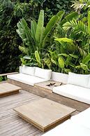 Sacred and Temple Bungalow