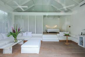 Sacred and Temple Bungalow