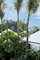 Sacred and Temple Bungalow