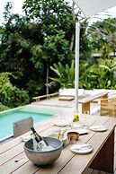 Sacred and Temple Bungalow