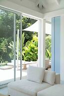 Sacred and Temple Bungalow