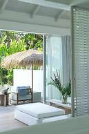 Sacred and Temple Bungalow
