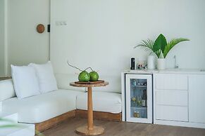 Sacred and Temple Bungalow