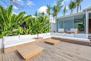 Sacred and Temple Bungalow