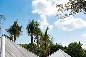 Sacred and Temple Bungalow