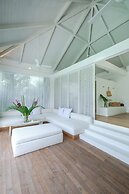 Sacred and Temple Bungalow