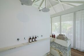 Sacred and Temple Bungalow