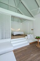 Sacred and Temple Bungalow