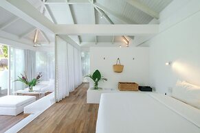 Sacred and Temple Bungalow