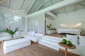 Sacred and Temple Bungalow