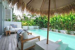 Sacred and Temple Bungalow