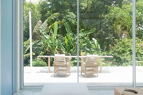 Sacred and Temple Bungalow