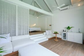 Sacred and Temple Bungalow