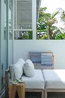 Sacred and Temple Bungalow