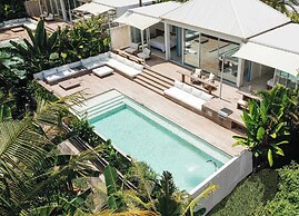 Sacred and Temple Bungalow