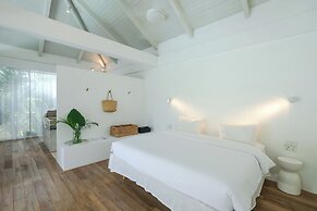 Sacred and Temple Bungalow