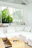 Sacred and Temple Bungalow