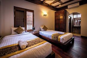 Villa Mira Heritage