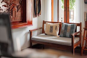 Villa Mira Heritage