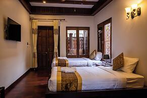 Villa Mira Heritage