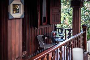 Villa Mira Heritage