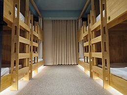 Bluedot Poshtel Myeongodong