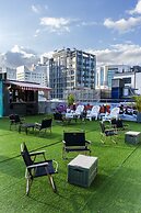 Bluedot Poshtel Myeongodong