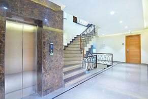 Hotel Shandon