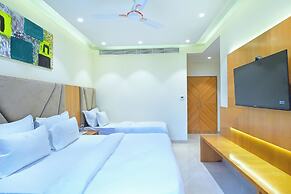 Hotel Shandon