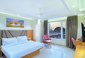Hotel Shandon