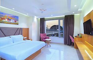Hotel Shandon