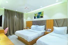 Hotel Shandon